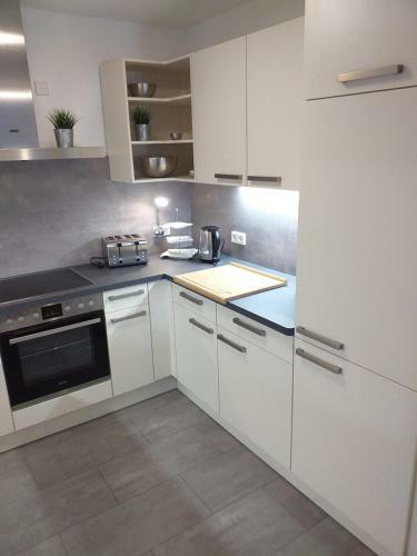 Apartamento Ferienwohnung Am Michelsbach
