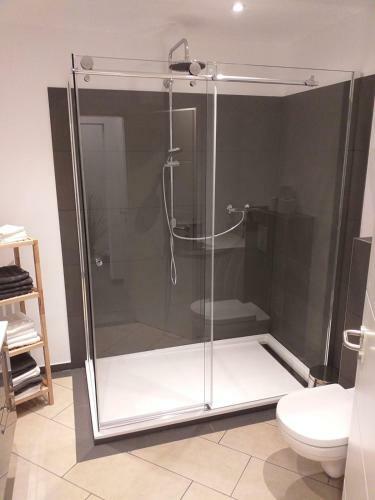 Apartamento Ferienwohnung Am Michelsbach