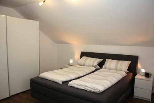 Apartamentos Ferienwohnung "am Wald"