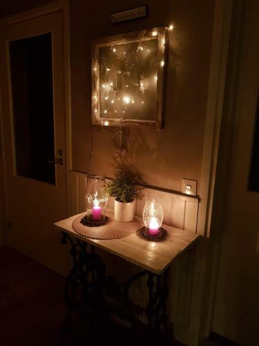 Apartamento Villa Red House Arctic Circle