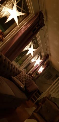 Apartamento Villa Red House Arctic Circle