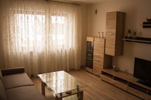 Apartamento Ferienwohnungen Arnold