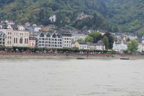 Apartamento Ferienwohnungen Arnold