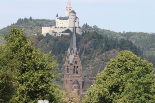 Apartamento Ferienwohnungen Arnold