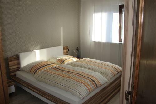 Apartamento Ferienwohnungen Arnold