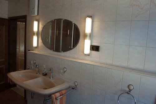 Apartamento Ferienwohnungen Arnold