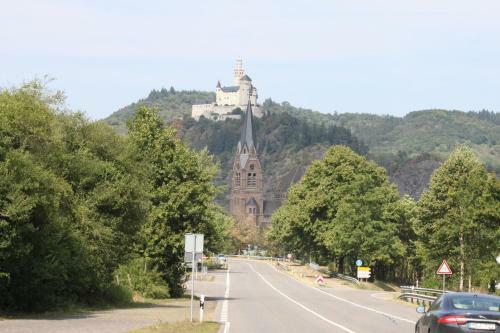 Apartamento Ferienwohnungen Arnold