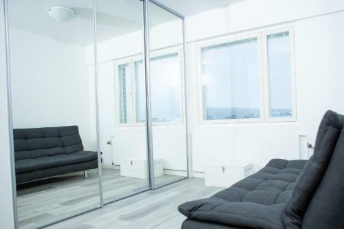 Apartamento Riverside Residences