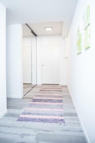 Apartamento Riverside Residences