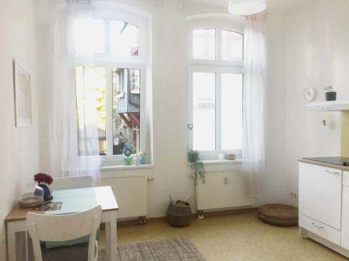 Apartamento R�merburg-apartments
