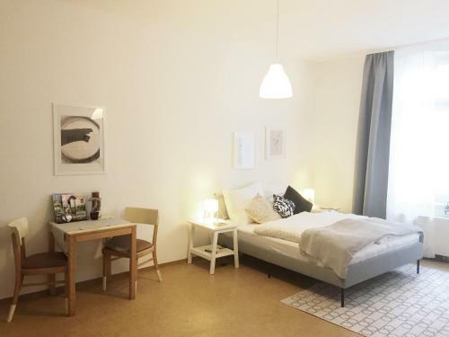 Apartamento R�merburg-apartments