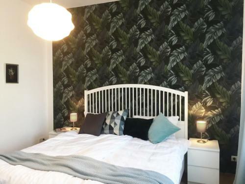 Apartamento R�merburg-apartments