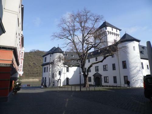 Apartamento R�merburg-apartments
