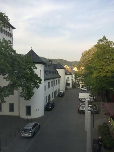 Apartamento R�merburg-apartments