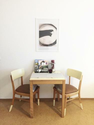 Apartamento R�merburg-apartments