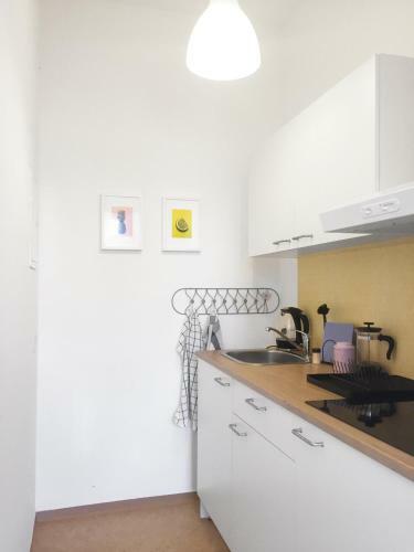 Apartamento R�merburg-apartments