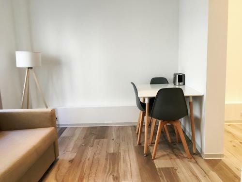 Hostal Gem�tlich Und Zentral In Boppard