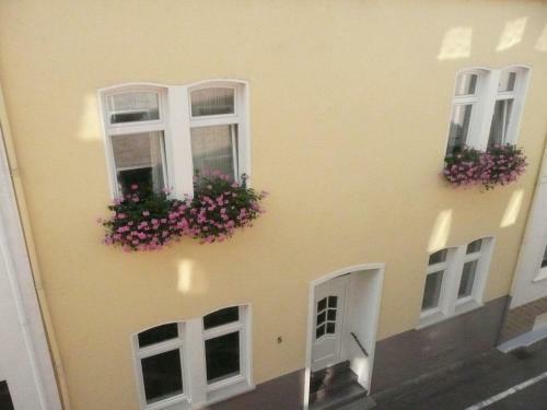 Hostal Gem�tlich Und Zentral In Boppard