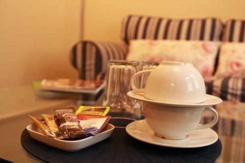 Hostal Gem�tlich Und Zentral In Boppard