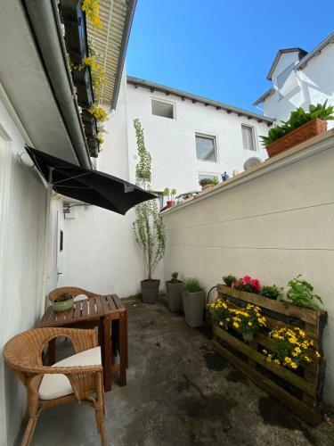 Hostal Gem�tlich Und Zentral In Boppard