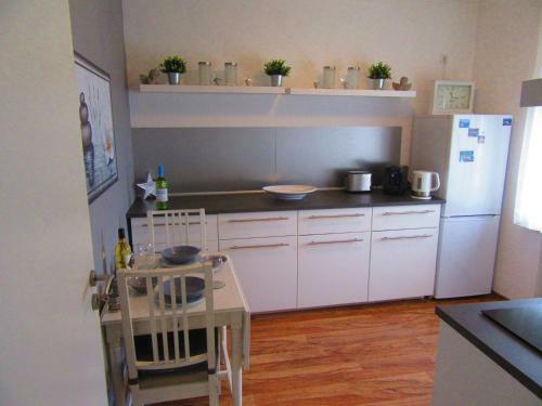 Apartamento Ferienwohnung Troja