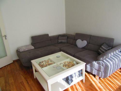 Apartamento Ferienwohnung Troja