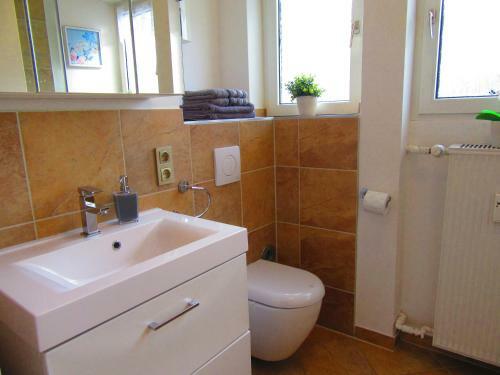 Apartamento Ferienwohnung Troja