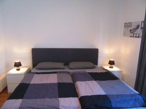 Apartamento Ferienwohnung Troja