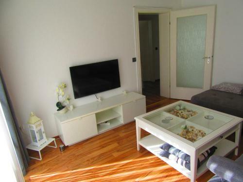 Apartamento Ferienwohnung Troja