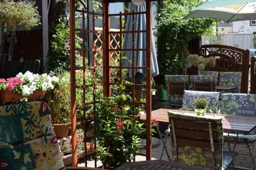 Apartamento Marktst�bchen An Der Sch�nen Loreley