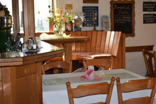 Apartamento Marktst�bchen An Der Sch�nen Loreley