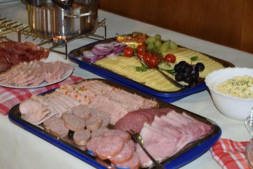 Apartamento Marktst�bchen An Der Sch�nen Loreley