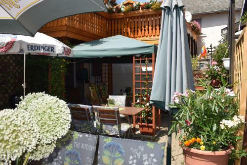 Apartamento Marktst�bchen An Der Sch�nen Loreley