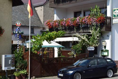 Apartamento Marktst�bchen An Der Sch�nen Loreley