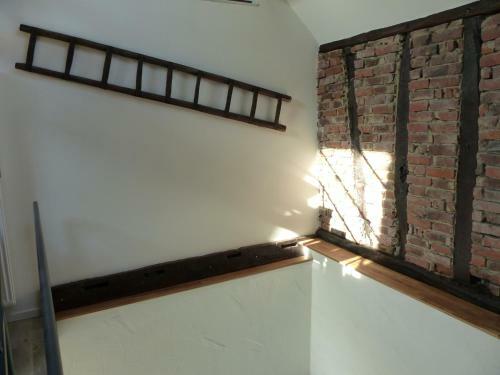 Apartamento Anduns Exklusive Scheune