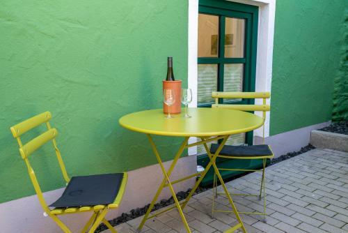 Apartamento Anduns Exklusive Scheune