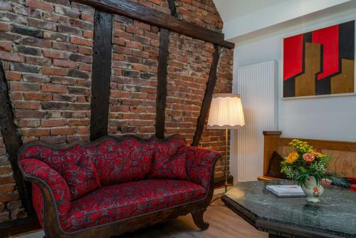 Apartamento Anduns Exklusive Scheune