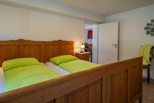 Apartamento Anduns Exklusive Scheune