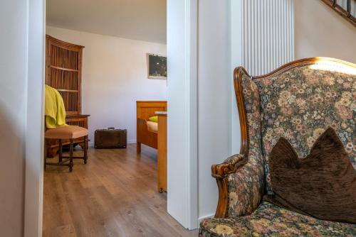 Apartamento Anduns Exklusive Scheune