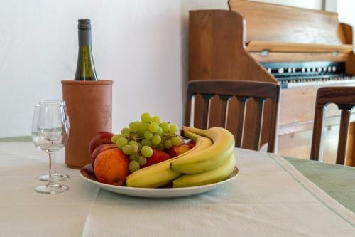 Apartamento Anduns Exklusive Scheune
