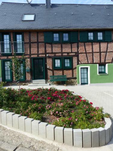 Apartamento Anduns Exklusive Scheune