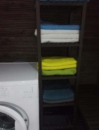 Peaceful City Centre Apartment (2 Bdr)