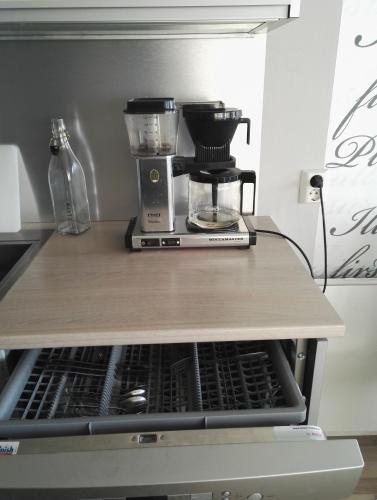 Peaceful City Centre Apartment (2 Bdr)