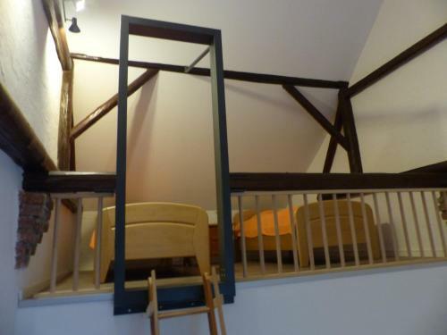 Apartamento Ehemaliges Schusterhaus Mit Dachterrasse