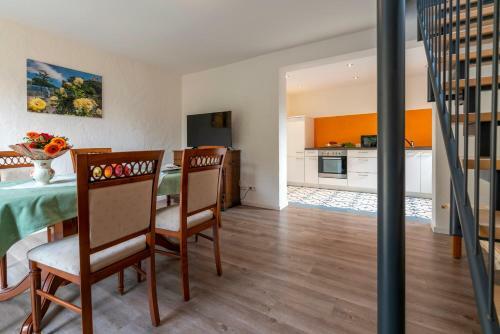Apartamento Ehemaliges Schusterhaus Mit Dachterrasse