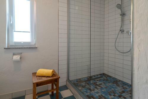 Apartamento Ehemaliges Schusterhaus Mit Dachterrasse