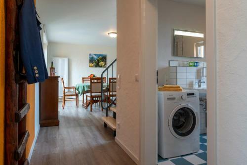 Apartamento Ehemaliges Schusterhaus Mit Dachterrasse