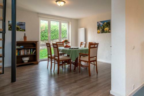 Apartamento Ehemaliges Schusterhaus Mit Dachterrasse