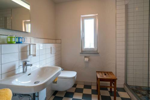 Apartamento Ehemaliges Schusterhaus Mit Dachterrasse