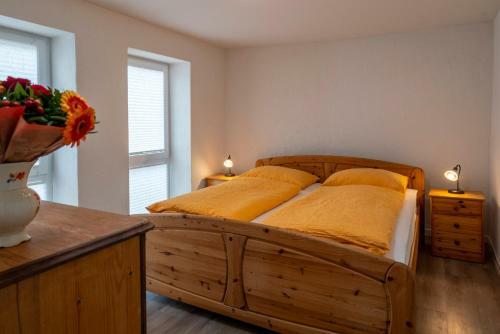 Apartamento Ehemaliges Schusterhaus Mit Dachterrasse